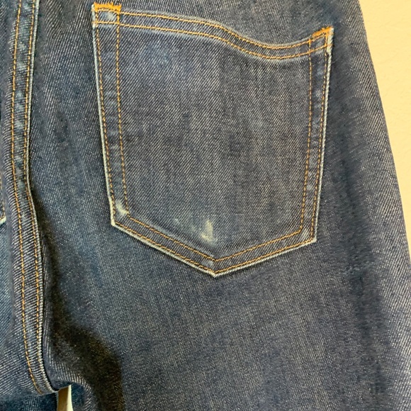 Everlane High Rise Skinny Jeans 26 Regular - Picture 3 of 14